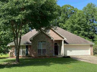 3125 Tynes Dr, Jackson, MS 39272