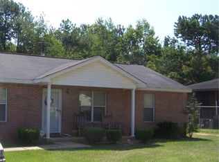 1006 Hobson St, Albany, GA 31705