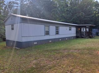 1015 Robinson Rd, Ridgeway, SC 29130