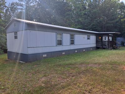 1015 Robinson Rd, Ridgeway, SC, 29130