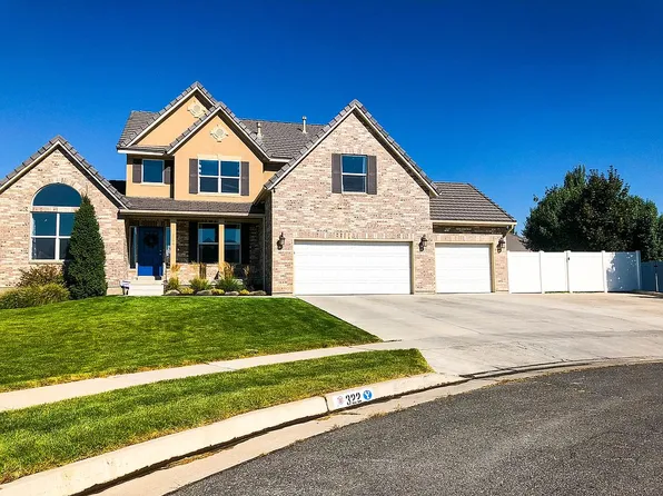 322 Flour Mill Dr, Kaysville, UT 84037