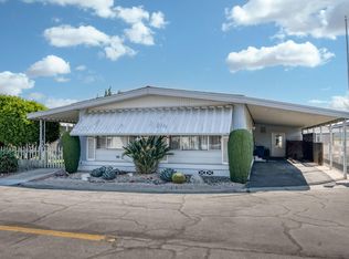 1701 Dinuba Ave Space 40, Selma, CA