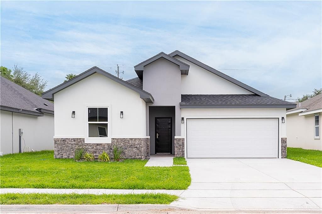 3509 Camellia Ave, Mcallen, TX 78501 Zillow