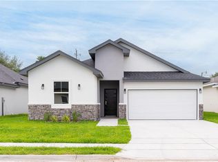 3509 Camellia Ave, McAllen, TX 78501