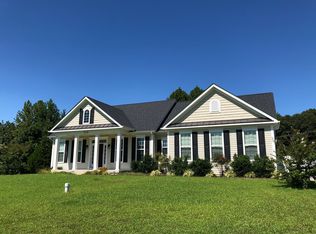 17118 Sweetwater Ct, Hughesville, MD 20637