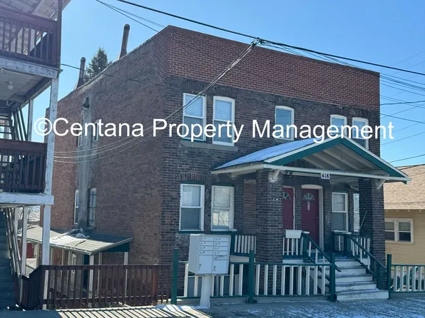 418 E Second St, 418 E 2nd St #2B, Butte, MT 59701