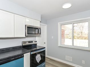 8230 E 12th St #BC, Indianapolis, IN 46219