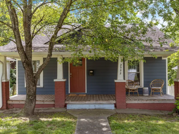 2322 E Glenwood Ave, Knoxville, TN 37917