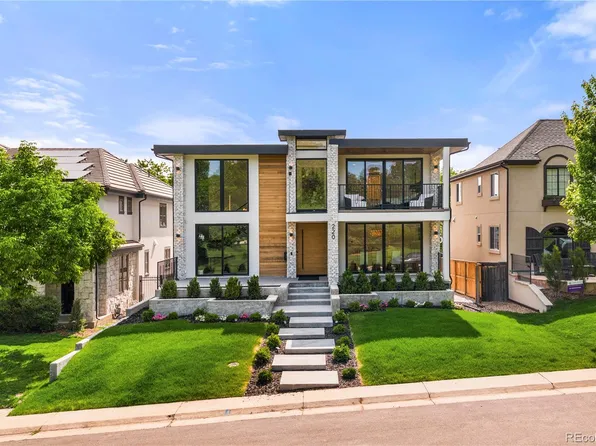 220 Glencoe Street, Denver, CO 80220