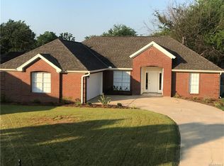 7104 Bennington Ct, Montgomery, AL 36117