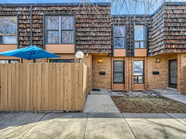 6410 Wright Street, Arvada, CO 80004
