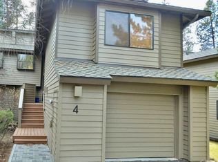 17720 W Core Rd, Sunriver, OR 97707