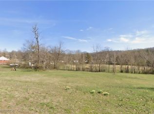 8495 Valley Chapel Rd, Ravenden Springs, AR 72460
