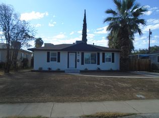 301 Griffiths St, Bakersfield, CA 93309