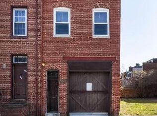 775 W Pratt St, Baltimore, MD 21201