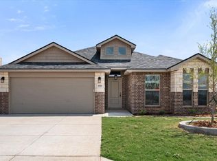 2929 138th Pl, Lubbock, TX 79423