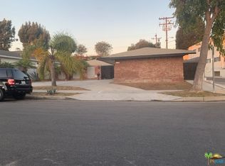 6536 S Springpark Ave, Los Angeles, CA 90056