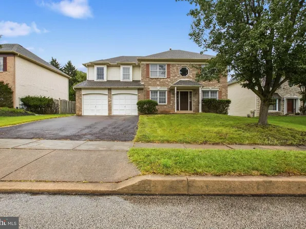 153 Hunsicker Dr, Collegeville, PA 19426