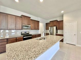 501 Little Draw Ln, Leander, TX 78641