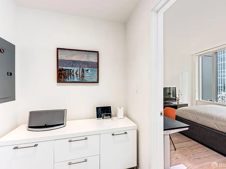 338 Spear St #28G — Photo 15