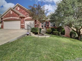 411 Mesa Cyn, San Antonio, TX 78258