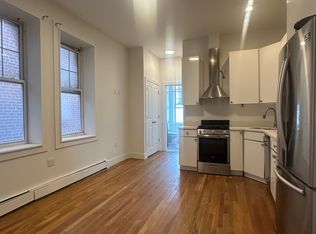 606 Burke Ave APT 3, Bronx, NY 10467