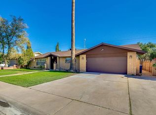 1819 E Concorda Dr, Tempe, AZ 85282