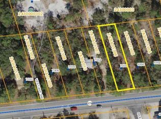 7000 Beach Dr SW, Ocean Isle Beach, NC 28469