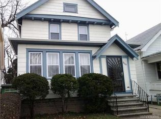 267 Comstock Ave, Buffalo, NY 14215