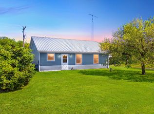 S2174 County Rd E, Waumandee, WI 54622