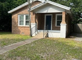 1050 Lewis Ave, Gulfport, MS 39501