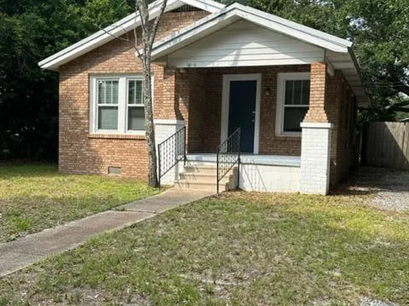 1050 Lewis Ave, Gulfport, MS 39501