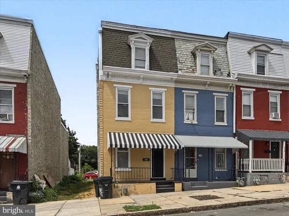 420 Muench St, Harrisburg, PA 17102