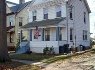 66 Maple Ave, Rahway, NJ 07065