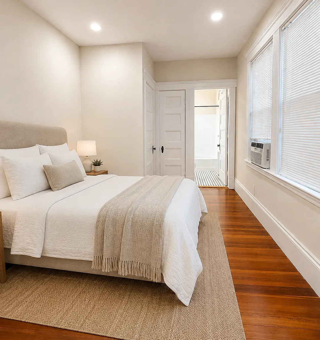 1 bed, $2,350 — Photo 3
