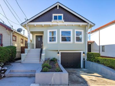 841 58th St, Oakland, CA, 94608