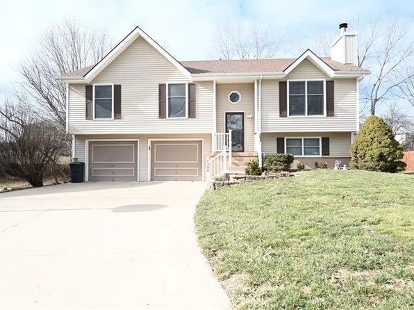 7300 Chaddy Cir, Pleasant Valley, MO 64068