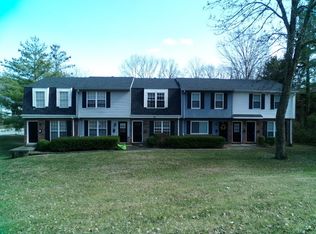 435 Westwood Dr #5, Frankfort, KY 40601
