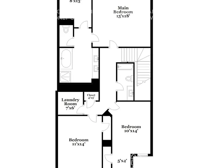 2812 Wild Santana Way — Photo 3