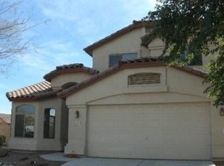 4617 W Valencia Dr, Laveen, AZ 85339