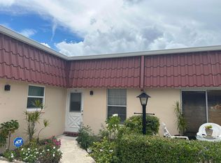 878 Worcester Lane, Lake Worth, FL 33467