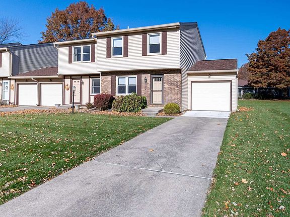 2nd image of 1815 Somersworth Dr