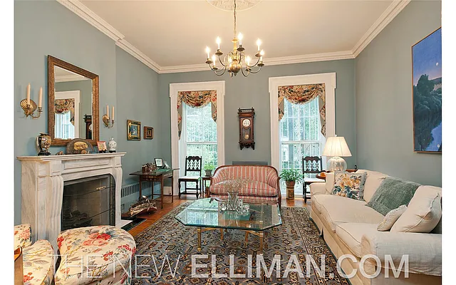 Sold by Douglas Elliman | media 2
