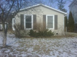 1208 Pennsylvania Ave, Mount Pleasant, MI 48858