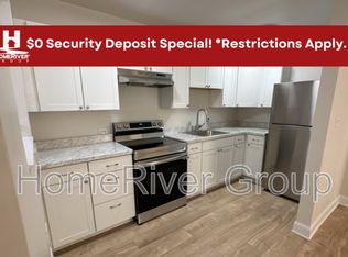 2 Holmes Dr #B, Pensacola, FL 32507