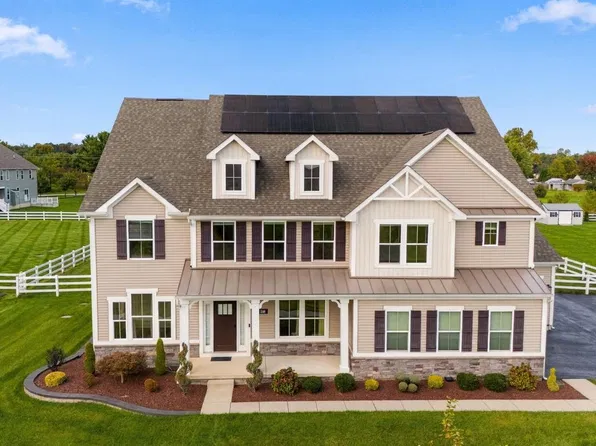 218 Mistmeadow Dr, Middletown, DE 19709