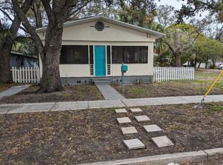 627 23rd Ave S, Saint Petersburg, FL 33705