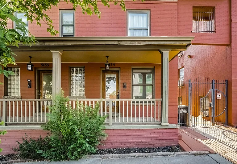 3135 Tejon St — Photo 26
