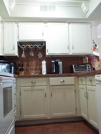 Professionally Designed Custom Kitchen