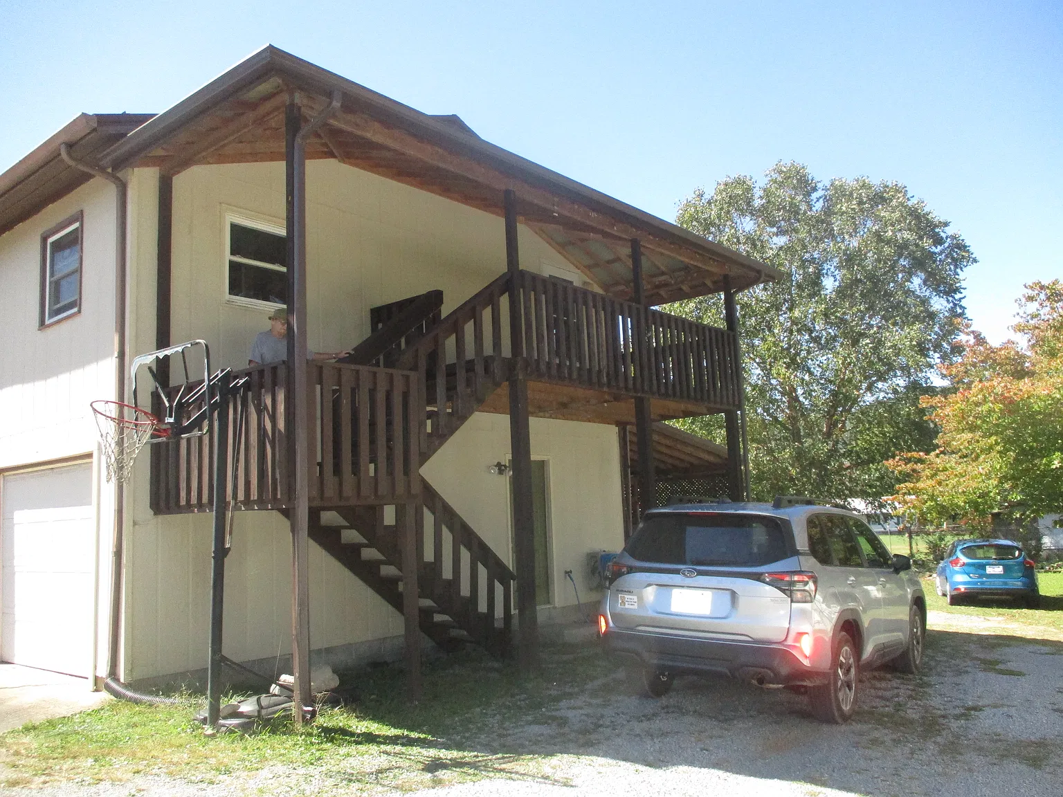 1 bed, 1.5 bath, 900 sqft, $950 — Photo 1